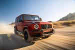 Mercedes-AMG G63 2018 года (NA)
